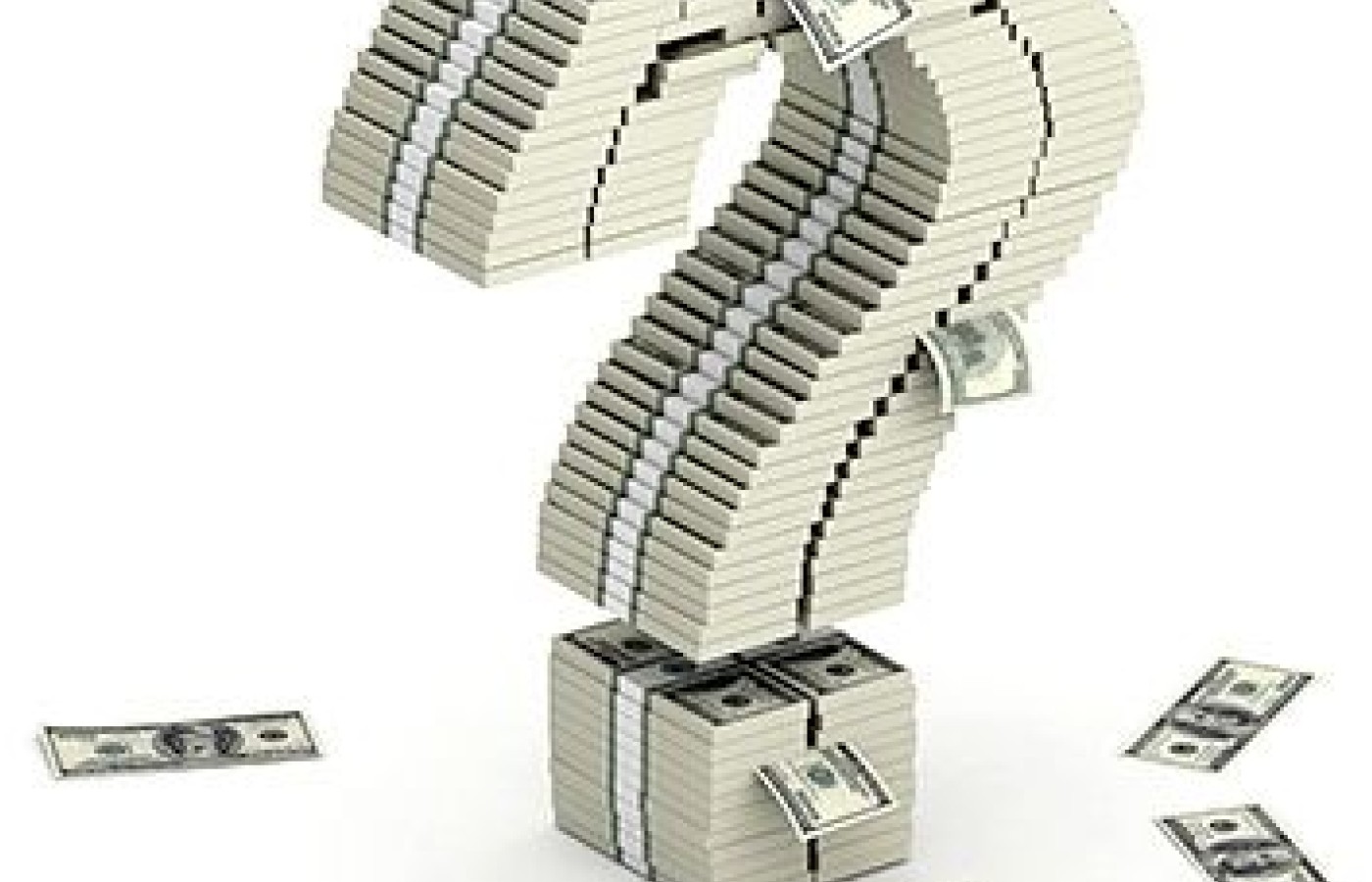 paying off debt