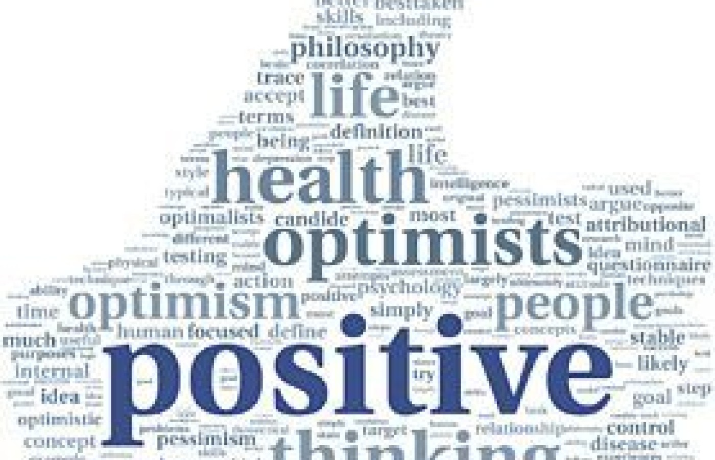 positive