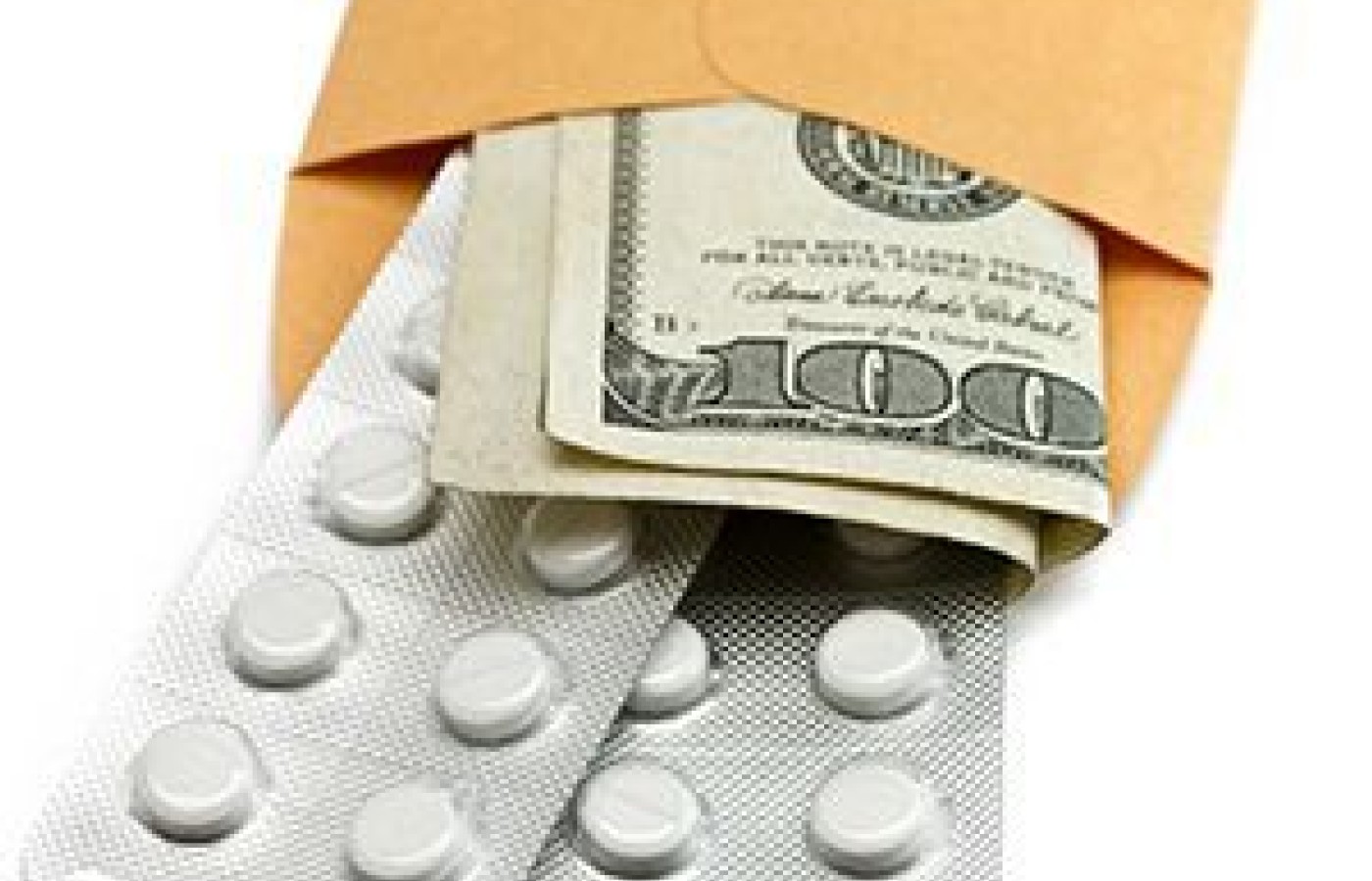medical payola