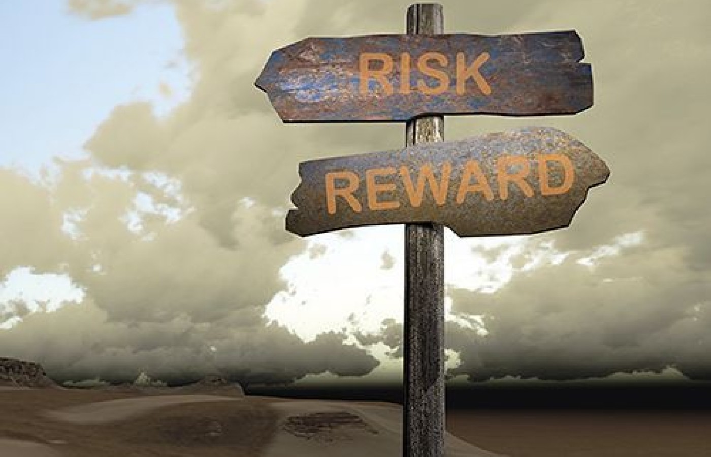 risk reward