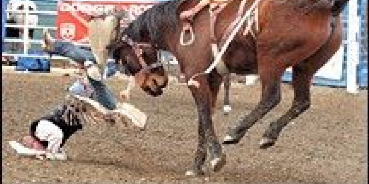 Rehabilitation of the Rodeo Athlete | Dynamic Chiropractic
