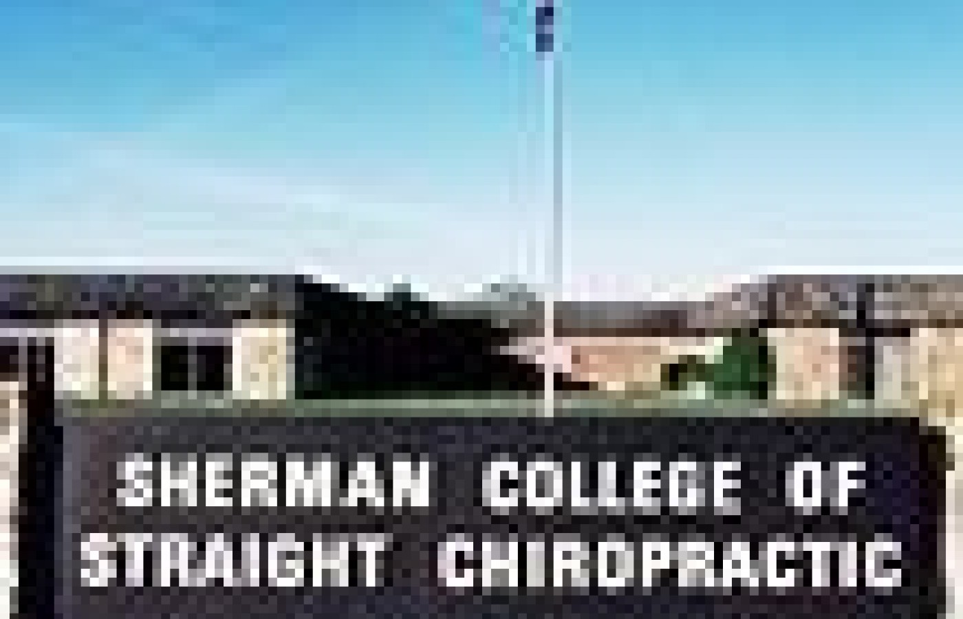 Sherman College of Straight Chiropractic