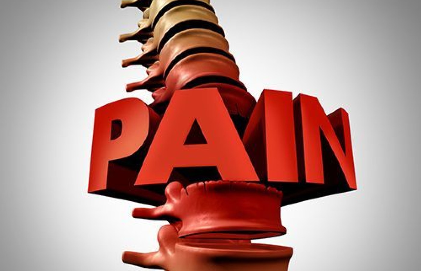 spinal pain