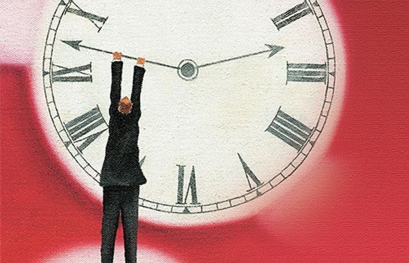 time for change