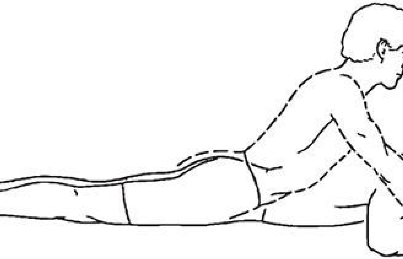 Thoracolumbar Fascia Pain