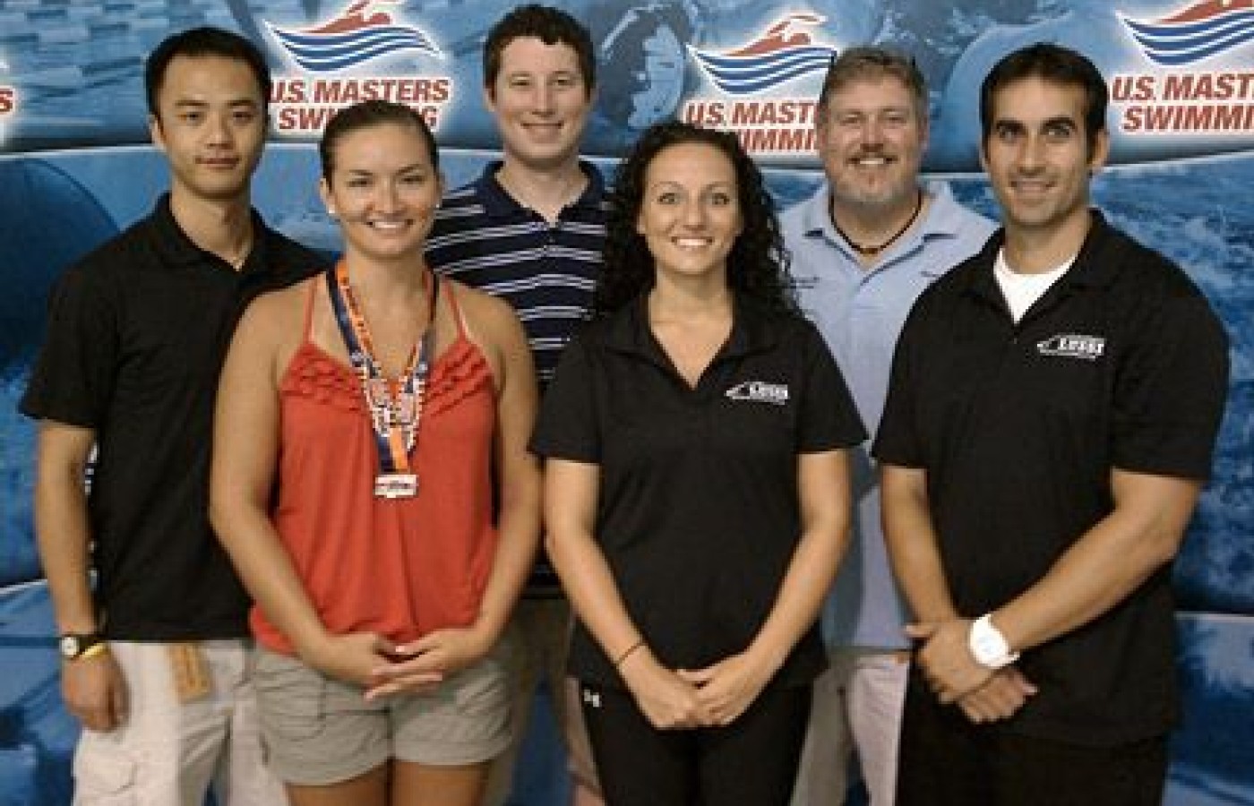 U.S. Masters Swimmers