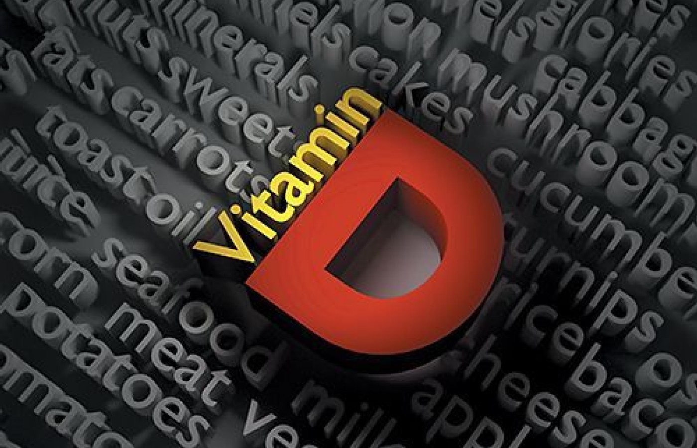 vitamin d