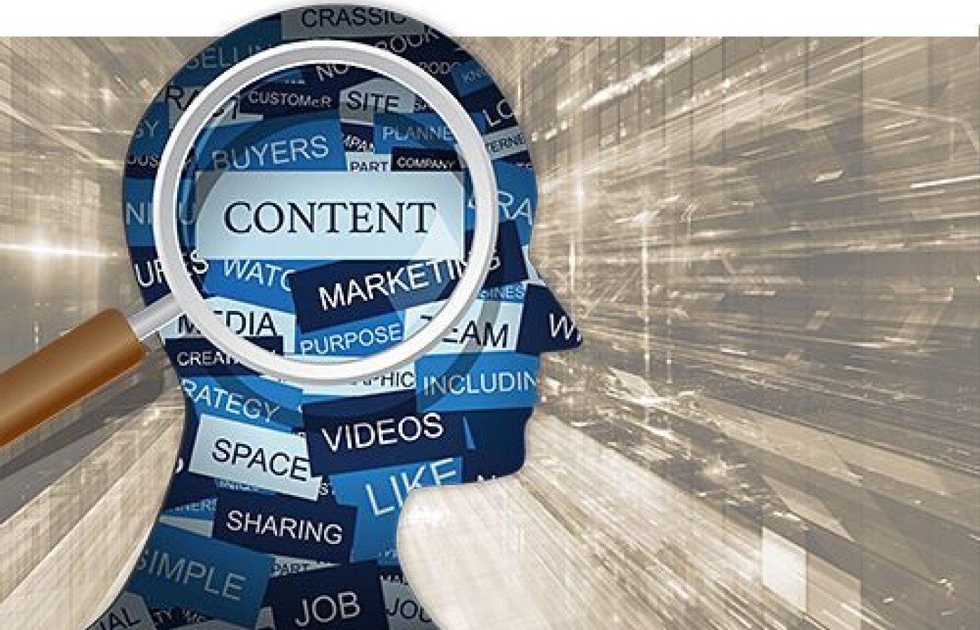 web marketing