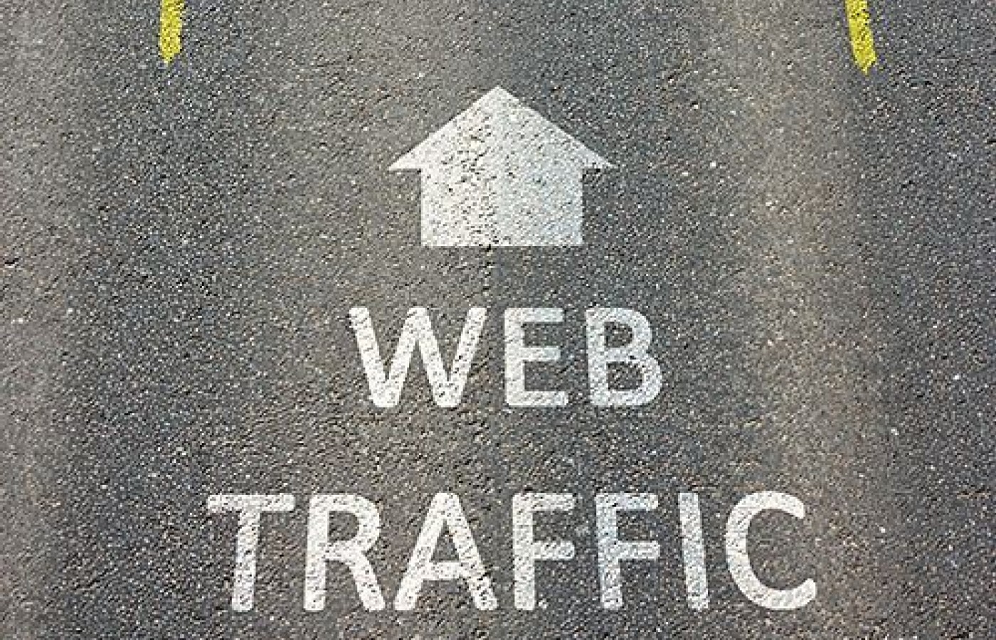 web traffic