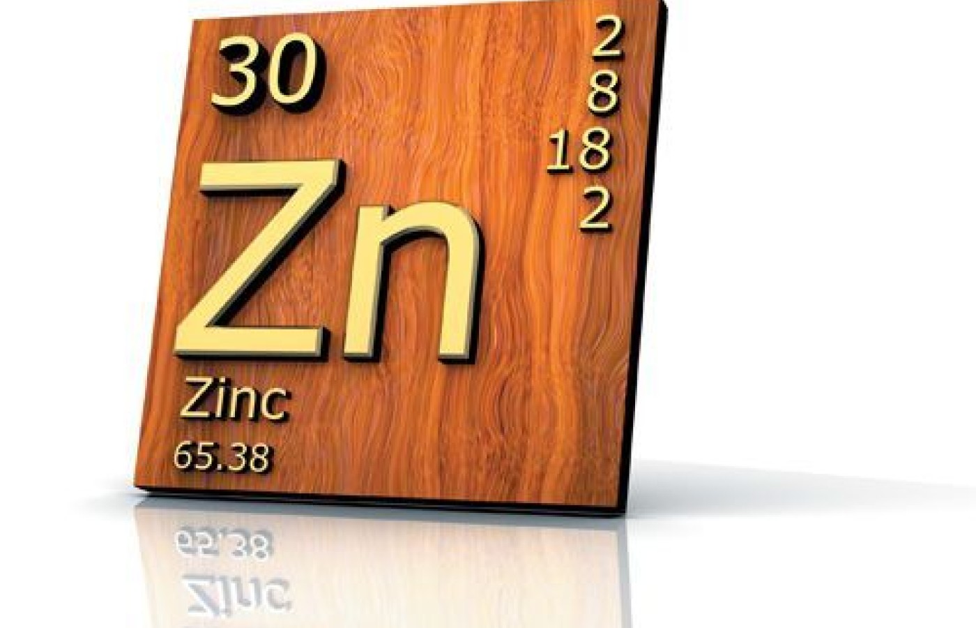 zinc